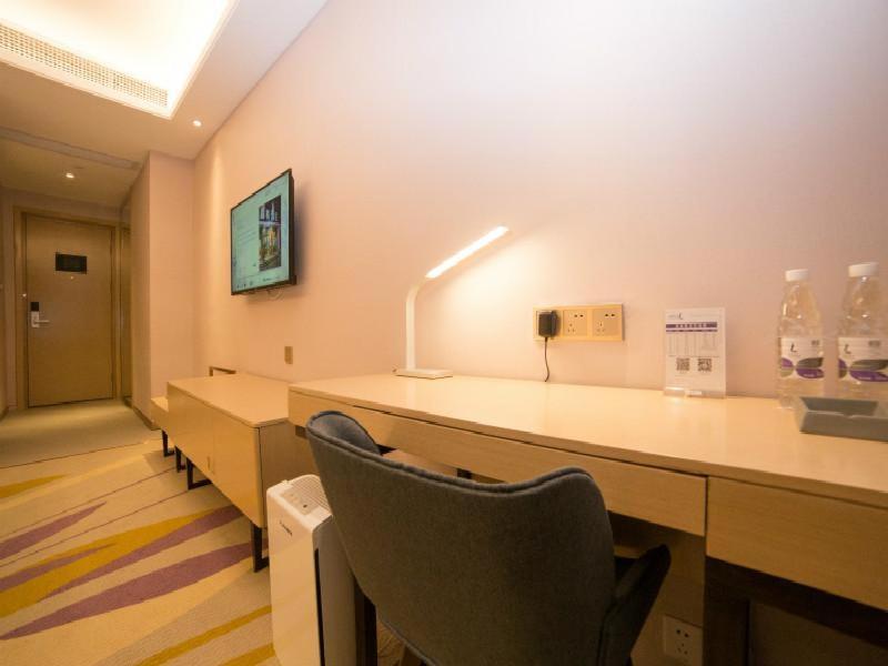 Lavande Hotel Guangzhou Exterior photo
