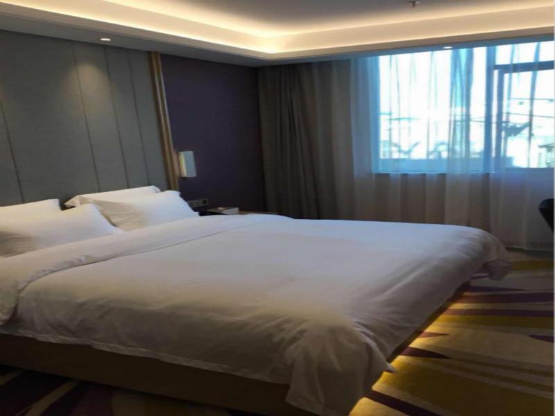 Lavande Hotel Guangzhou Exterior photo