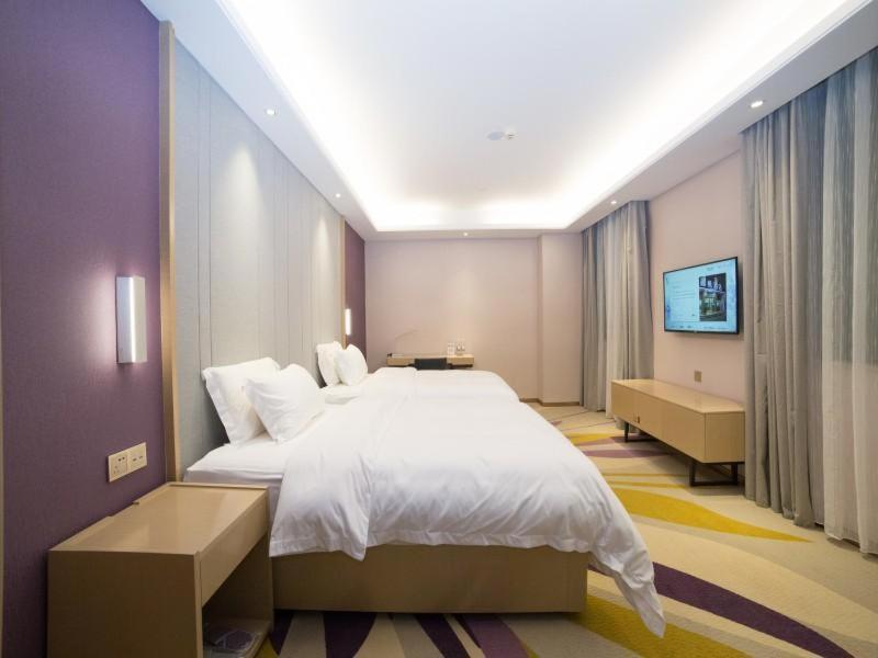 Lavande Hotel Guangzhou Exterior photo
