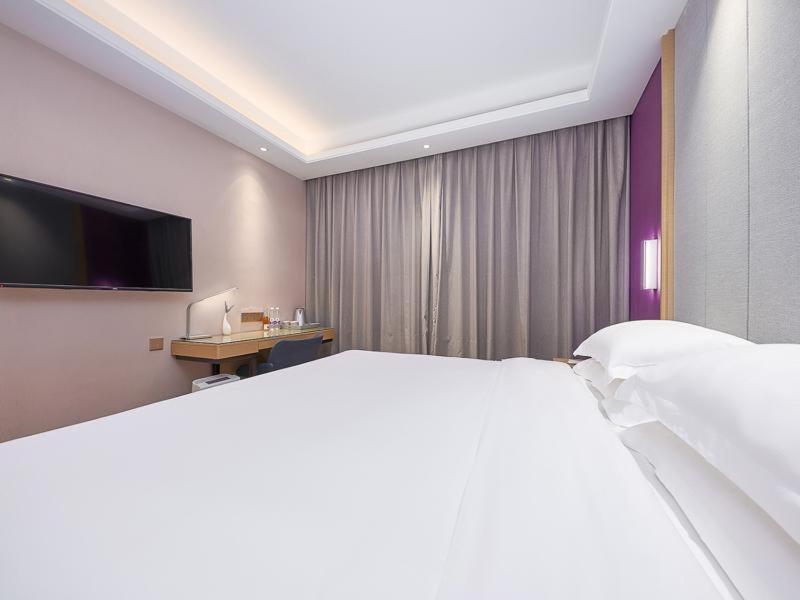 Lavande Hotel Guangzhou Exterior photo