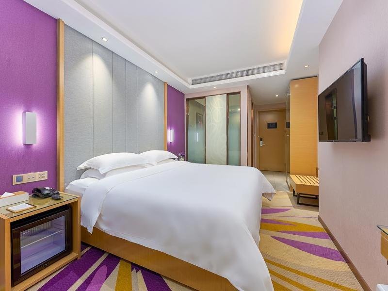 Lavande Hotel Guangzhou Exterior photo