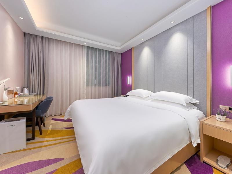 Lavande Hotel Guangzhou Exterior photo
