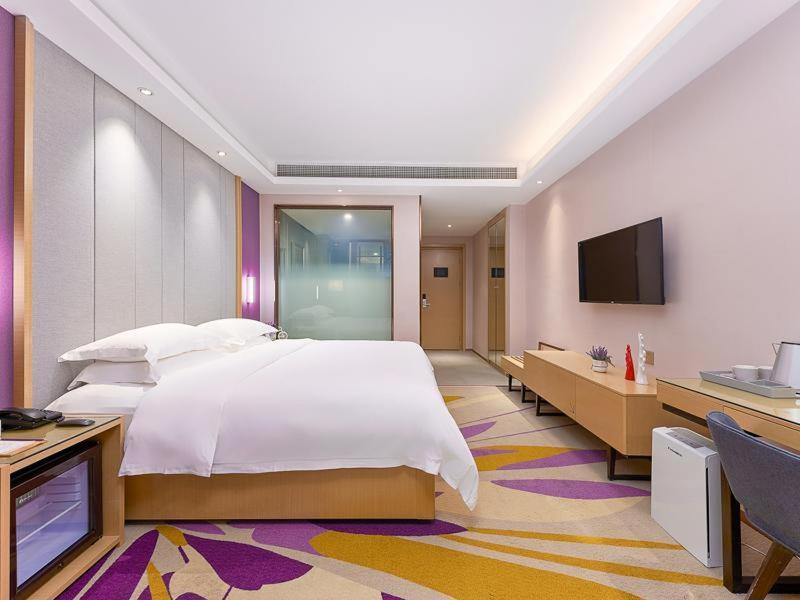 Lavande Hotel Guangzhou Exterior photo