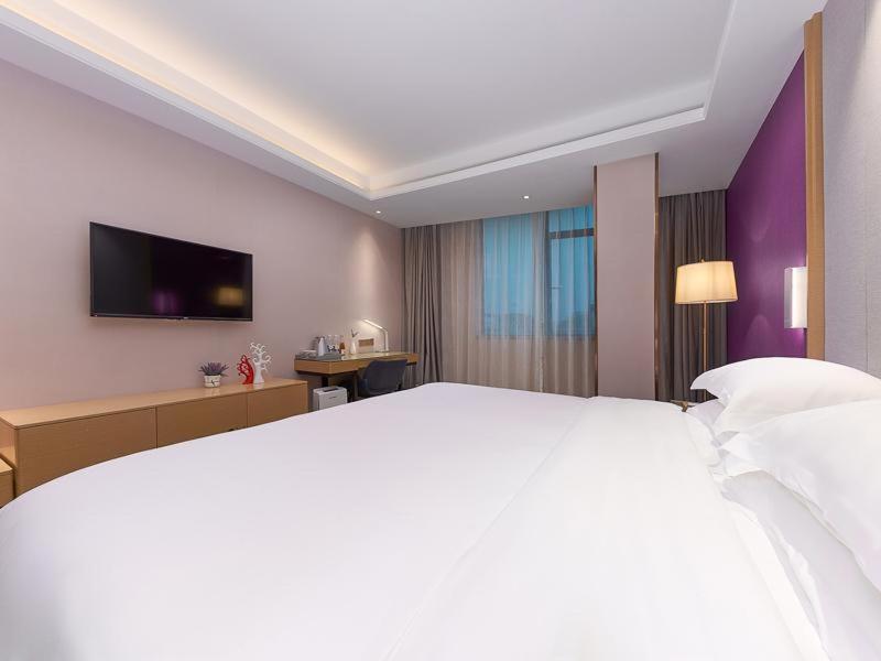 Lavande Hotel Guangzhou Exterior photo