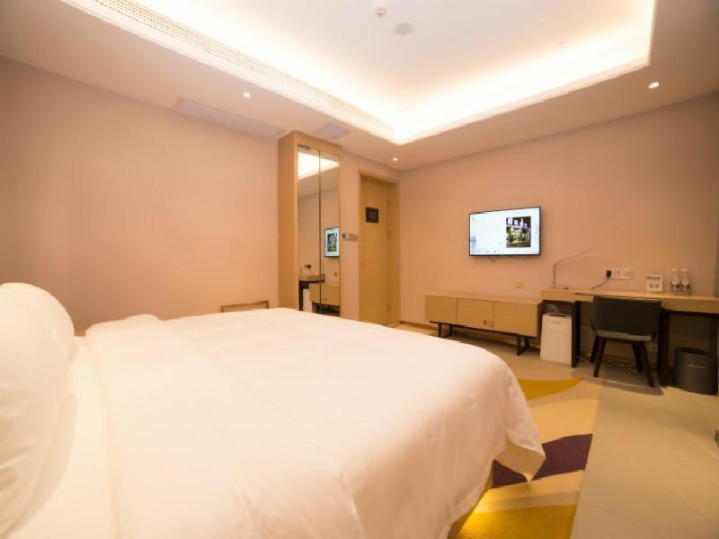 Lavande Hotel Guangzhou Exterior photo