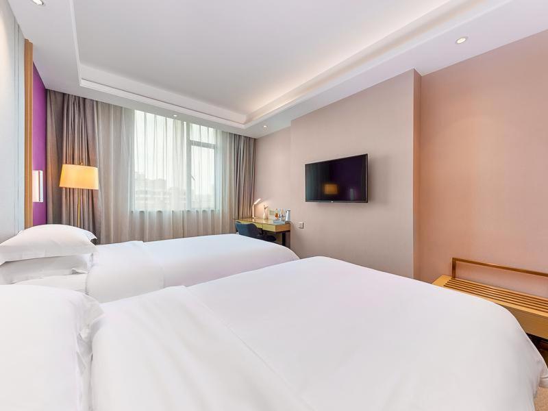 Lavande Hotel Guangzhou Exterior photo