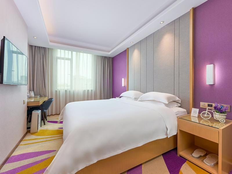 Lavande Hotel Guangzhou Exterior photo
