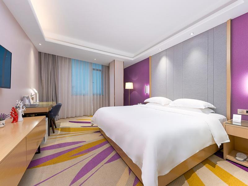 Lavande Hotel Guangzhou Exterior photo